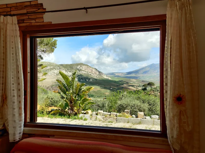 Entire villa a stone's throw from Calatafimi and Segesta - Image 1