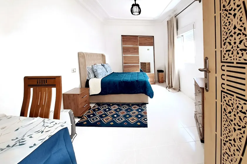Diafa Stay Apartments - Image 1