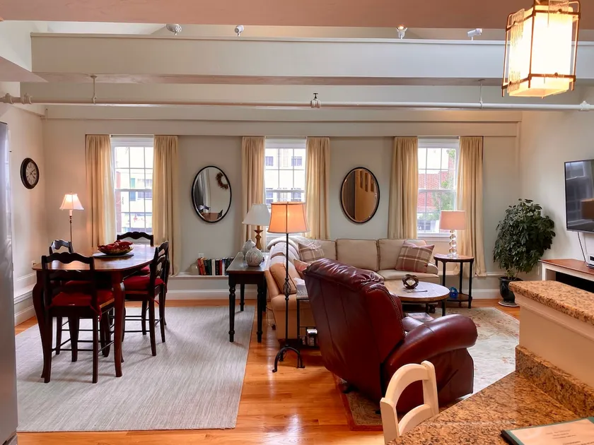 John Alden Condo - Image 1