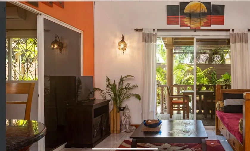 Effie Mountain View coco villa - Image 1