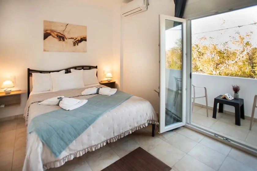 Afrathias Beachhouse - Cretan Hideaway - Image 1