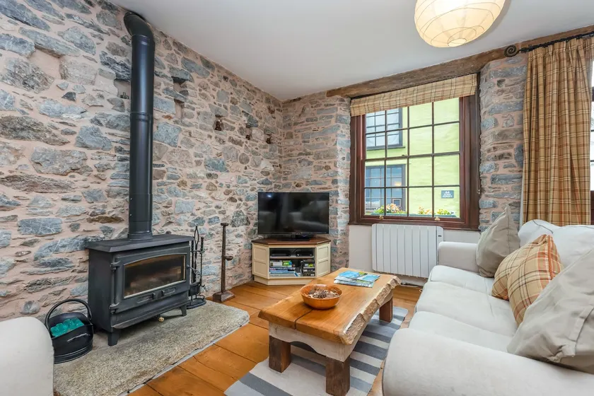 River Garden Cottage - Image 1