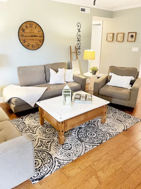 Smuk renoveret, 2BR, 2BA Condo, GRATIS POOL, Netflix, kabel ,, Wifi - Image 1