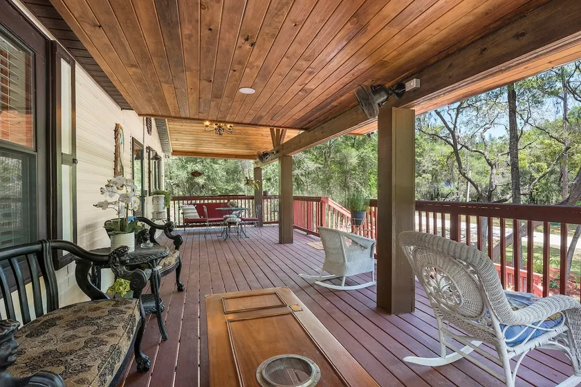 Rivershack - Image 1