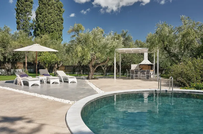 Villa Matina - 350m from the beach, by ZanteWize - Image 1