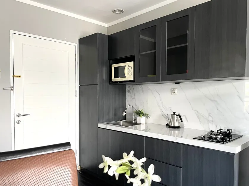 Nice and Comfy Place! 2BR Apartment Marbella Dago - Image 1