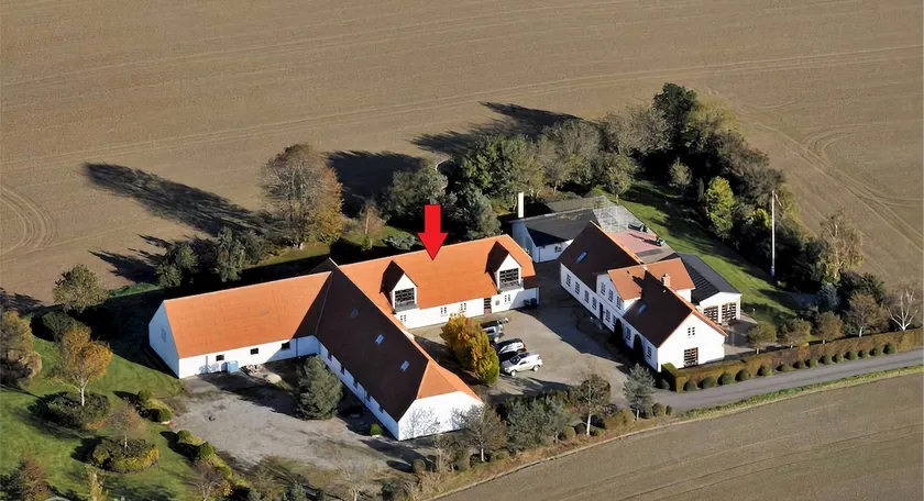 Luxury House 5 min from Beach and City - Image 1