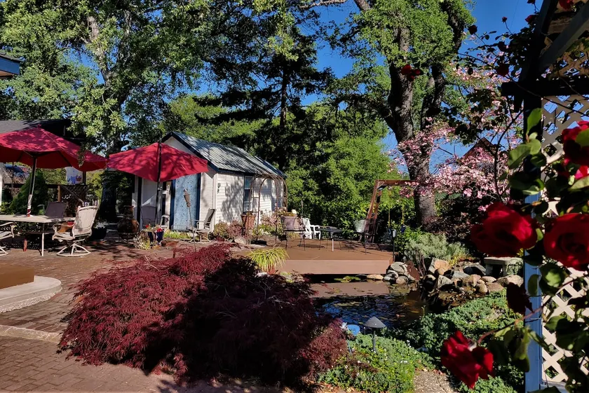 Miners Cottage - Image 1