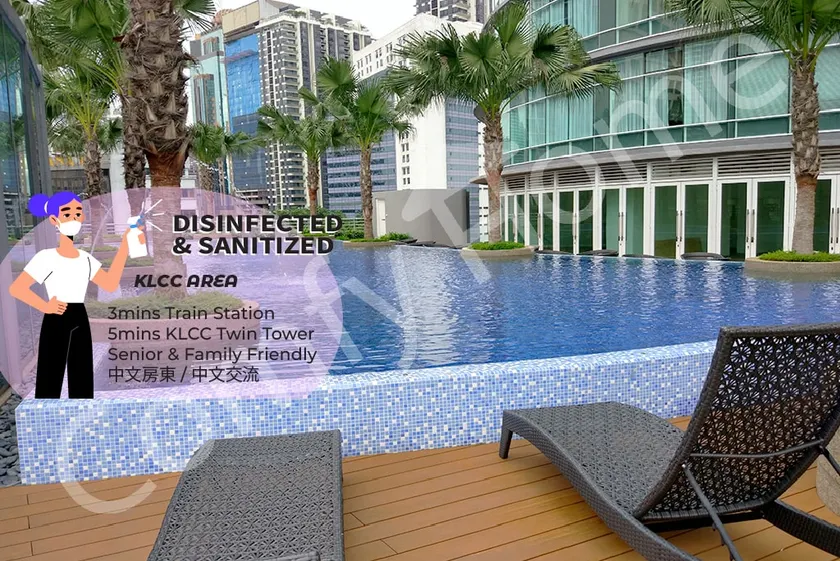 “Lovely&Comfy” 3 bedroom Apartment - Image 1
