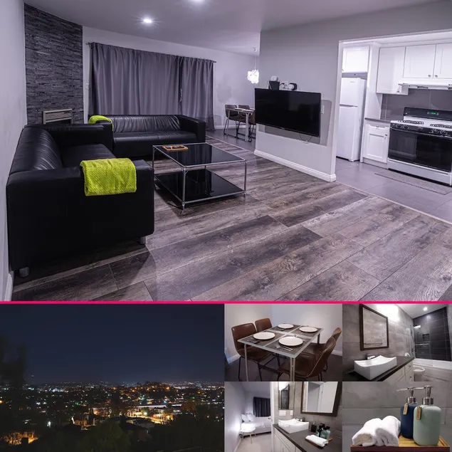 A Clean Home | 4 Bedroom | 3 Bath | 2 Car Garage - Image 1