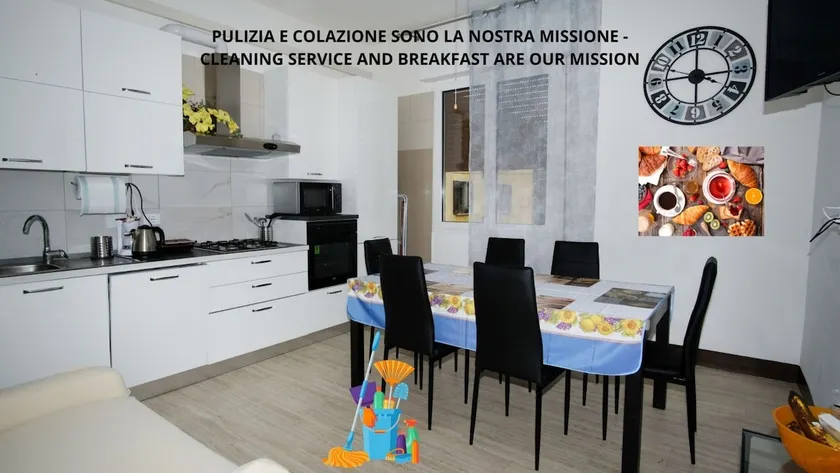 Bologna B & B Dream - Short Lets Ferielejligheder - Image 1