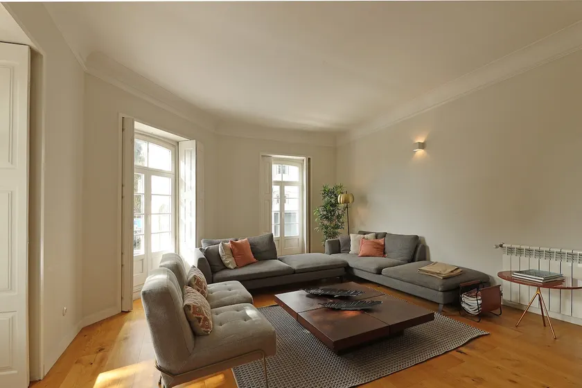 FLH Seaside Luxury House in Porto - Image 1