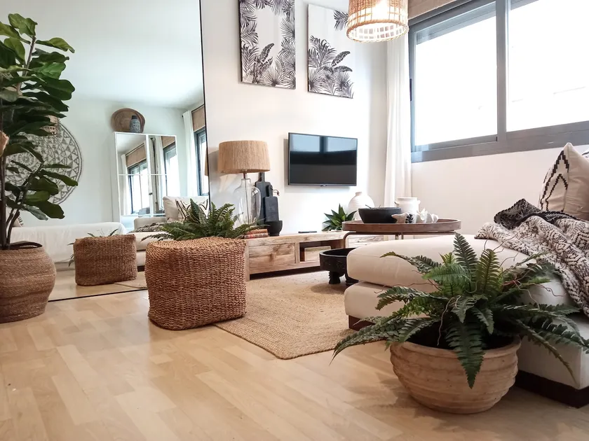Oasis beach apartment+Pool+Parking - Image 1