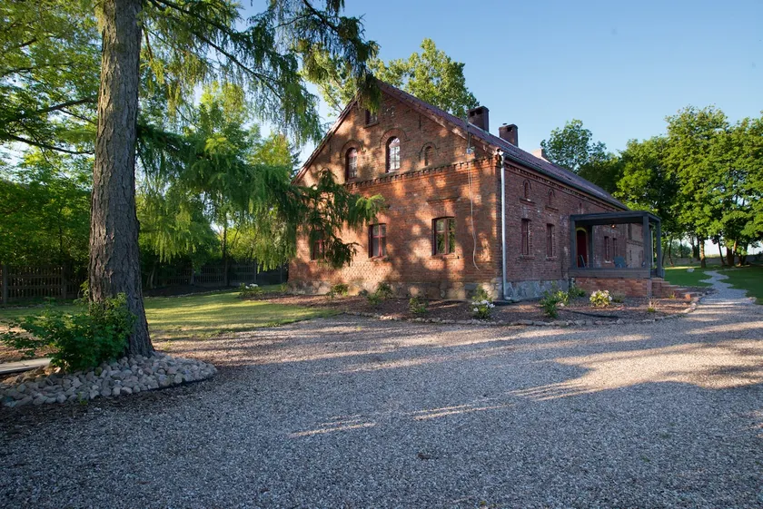 Rokitnica37 - lovely Country House 250m² - Image 1