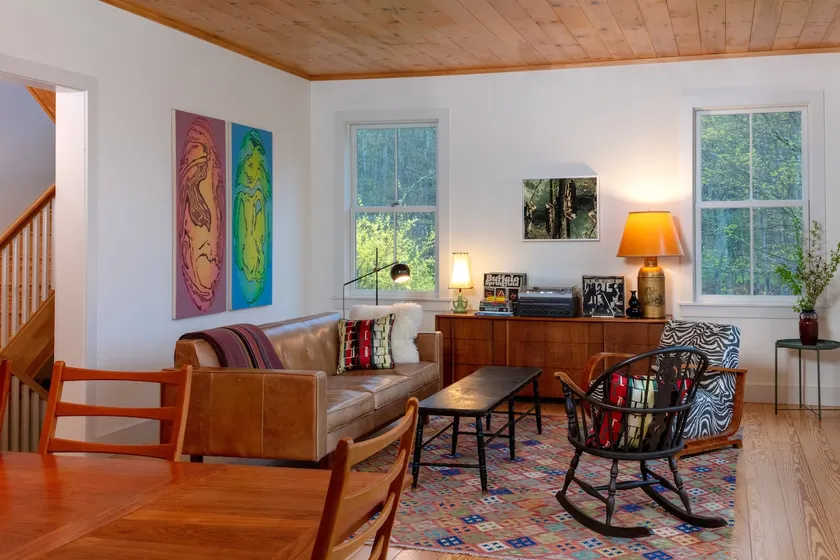 Sweeping mountain views in Woodstock, NY - Image 1