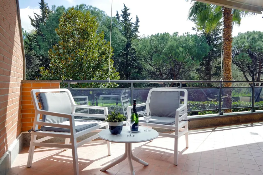 Aurelia Relax Apartment - Image 1