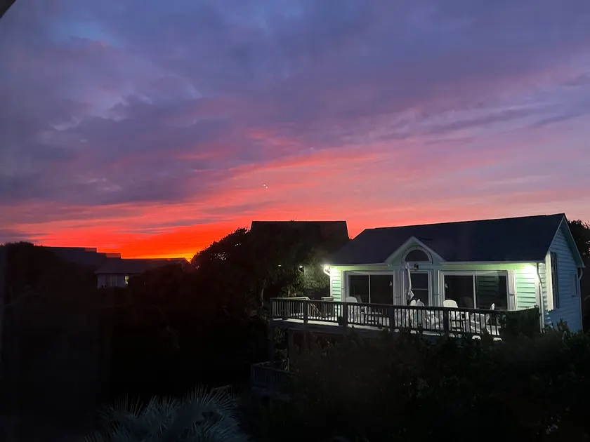 Topsail Gem - Beautiful, Ocean View Beach House - Image 1