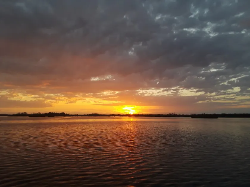 Chassahowitzka/Homosassa Waterfront Home - Image 1