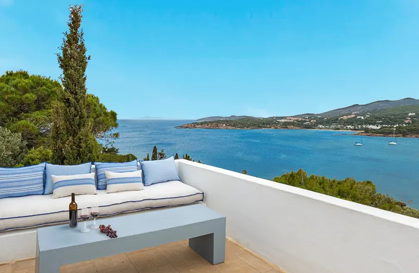 Hidesign Athens Villa In Sounio - Image 1