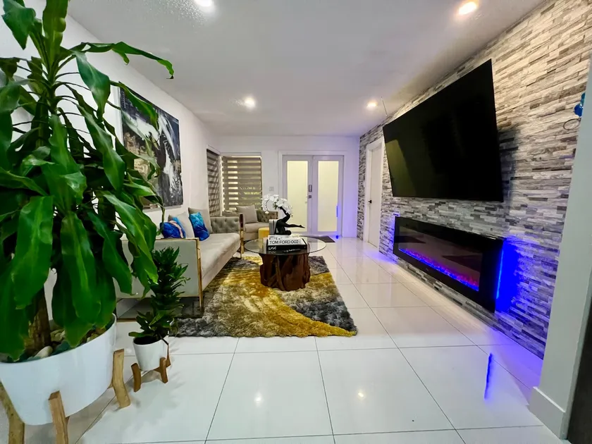 The Perfect Sanctuary - Image 1