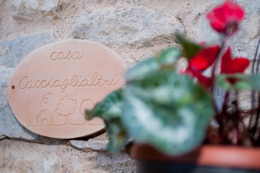 ”Cacciaglialtri House” - Image 1