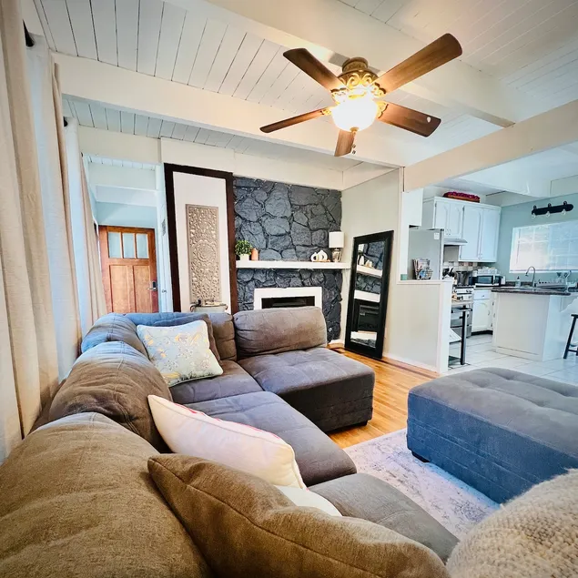 Downtown Napa Retreat-Walking Distance to Main St. - Image 1