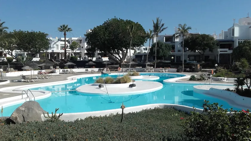 Los Molinos. Apartamento Miramar - Image 1