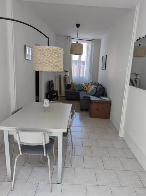 In the heart of St Vincent/House 3 minutes from the beach - Image 1