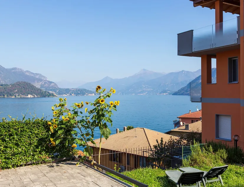 Studio Stop en el lago - Lago de Como - Lezzeno - Image 1