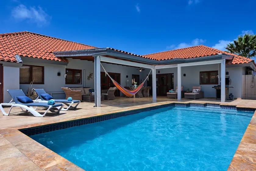 Villa Carpe Diem - Grande Evasion - Dream Paradise - Image 1