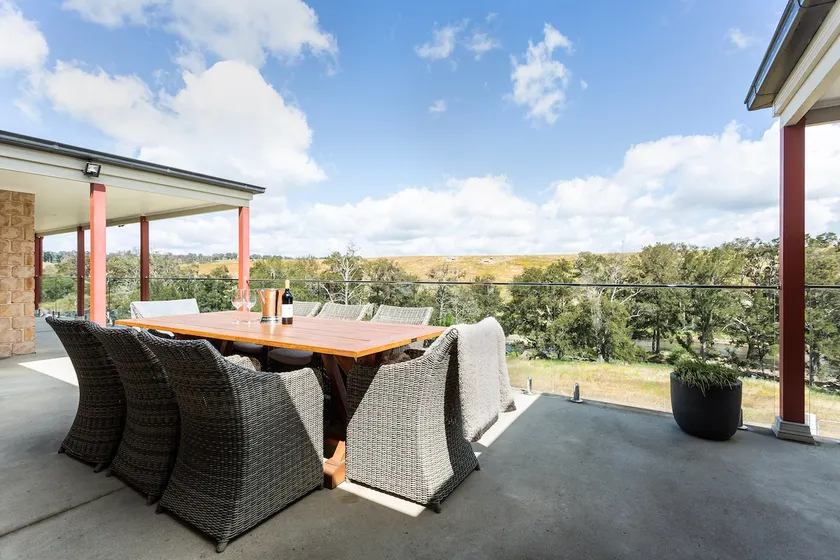 Flat Rock Retreat - Image 1