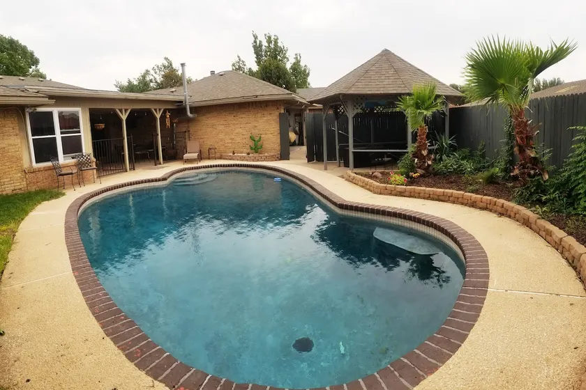 Plantation Hills - 3/2 Pool/office/grill/RO/patio/ - Image 1