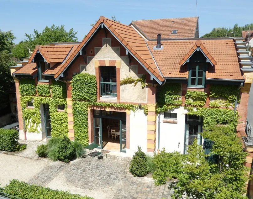 Orangerie Saint Martin - Image 1