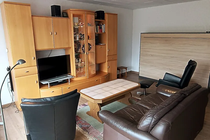 2-room apartment in Troisdorf (near Cologne) - Image 1