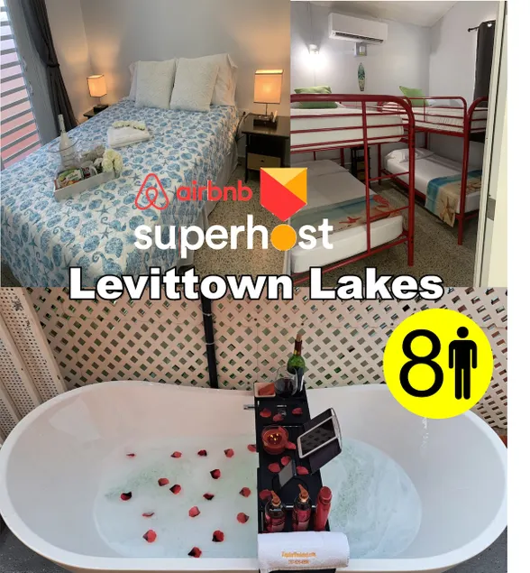 Levittown Lakes - Image 1