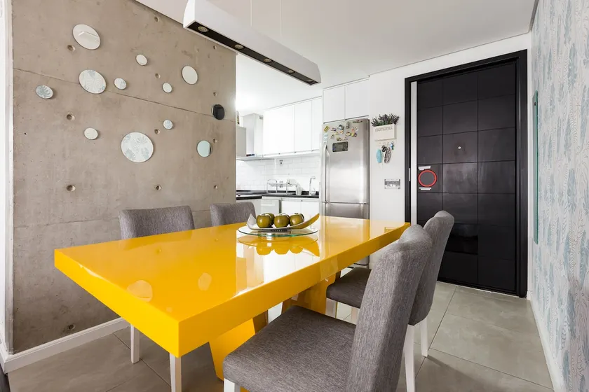 LUXURY 70m2 AR Brooklin/Consulate/Vibra/Transamerica - Image 1