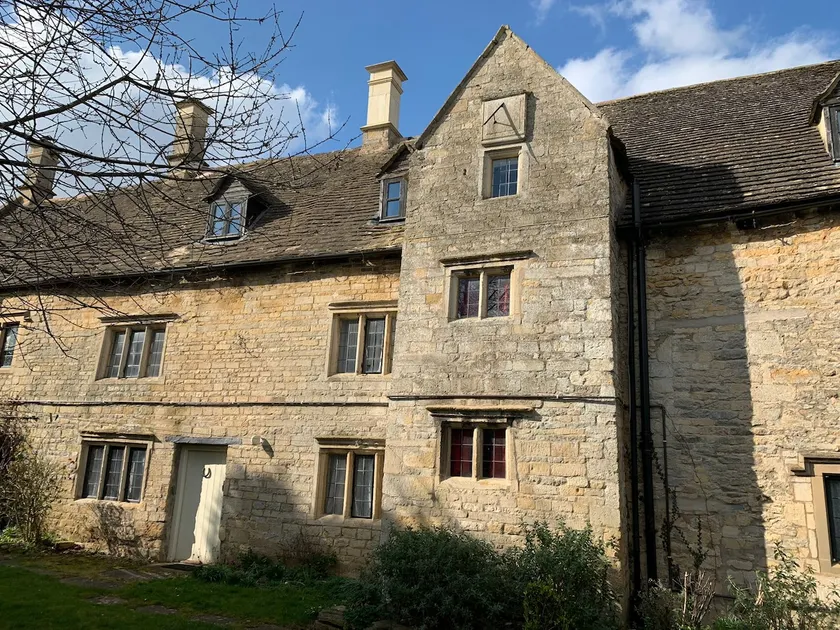 Beautiful Large Farm House Weldon - Image 1
