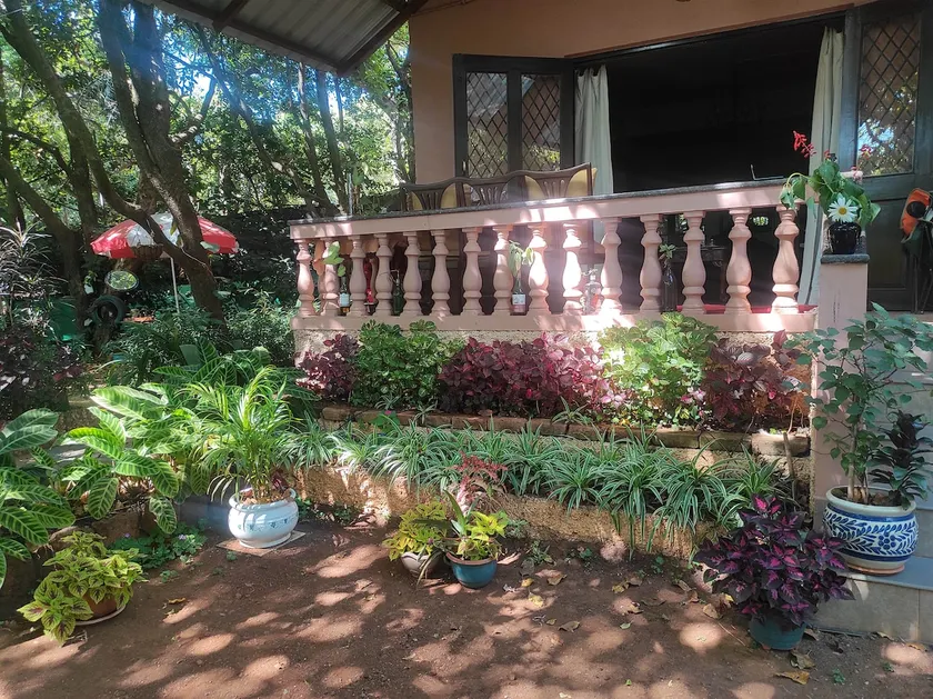 Parsi Villa - Pet Friendly + Family Getaways - Image 1