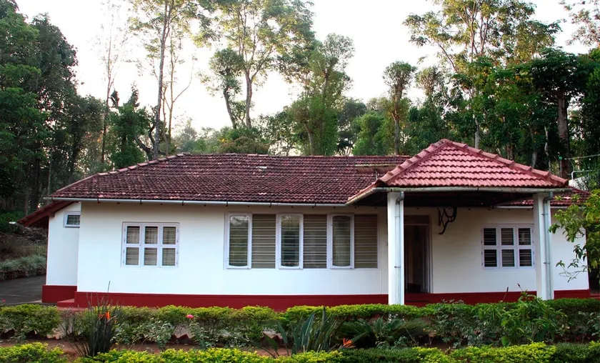 Nakoor Volko, Coorg Homestay - Image 1