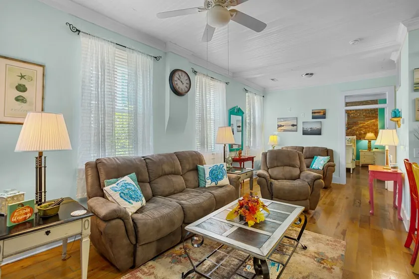 Apartment 1 - Little Inn on Main - Image 1