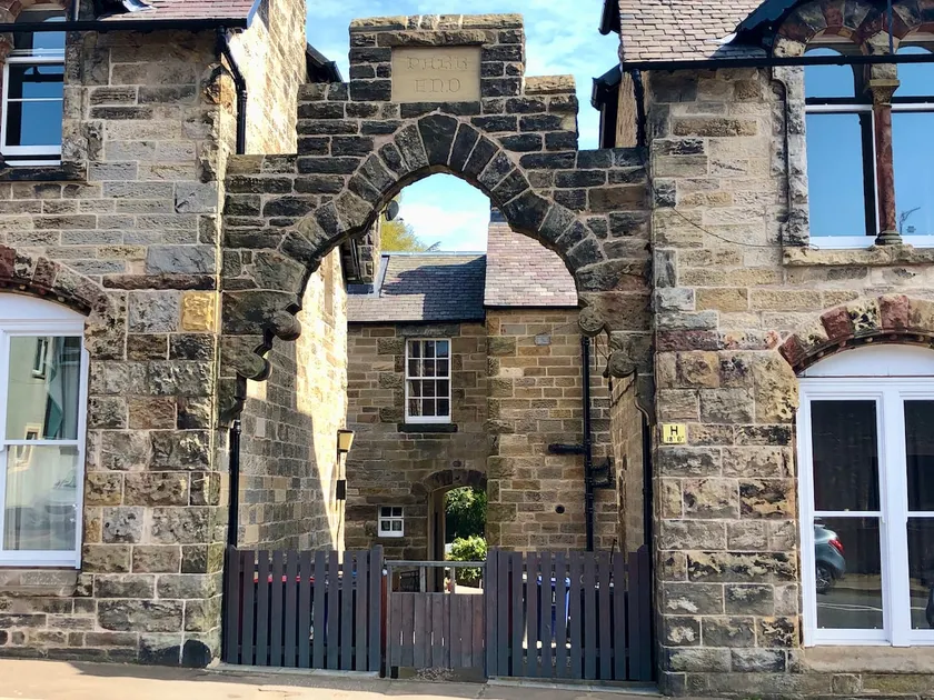 Underneath the Arches - Image 1
