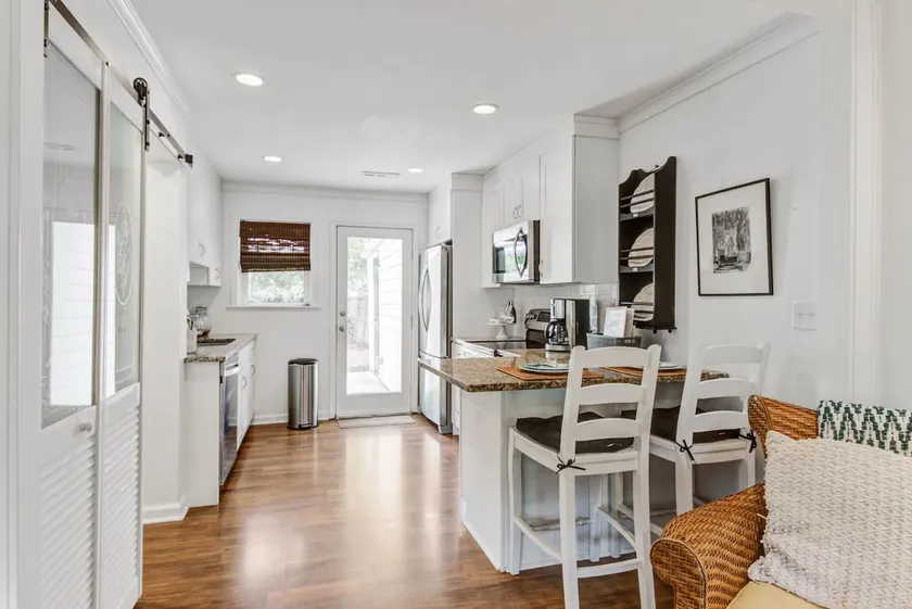 Coastal Villa with all the Comforts of Home! - Image 1
