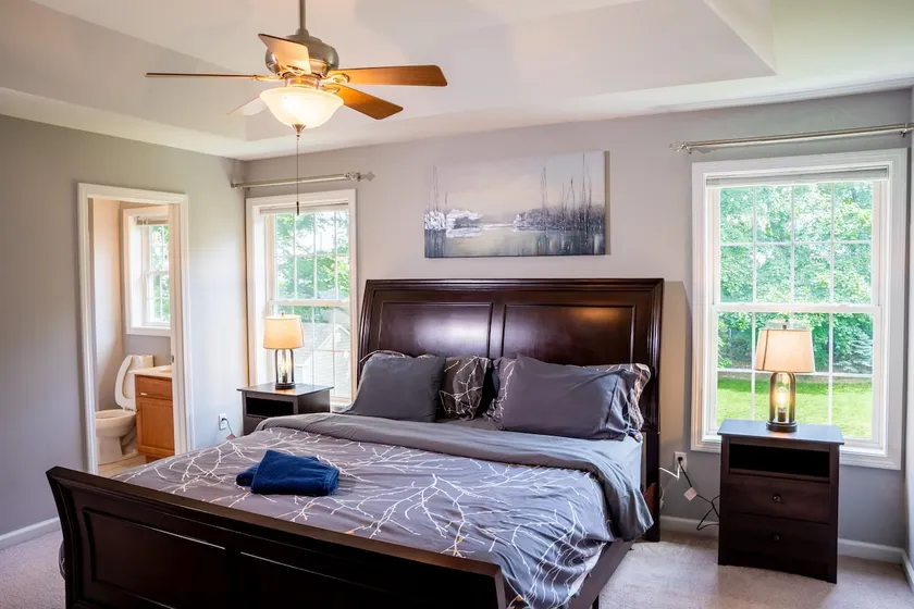 #3 FRESHLY REDONE & NEWLY FURNISHED! A MUST SEE! - Image 1