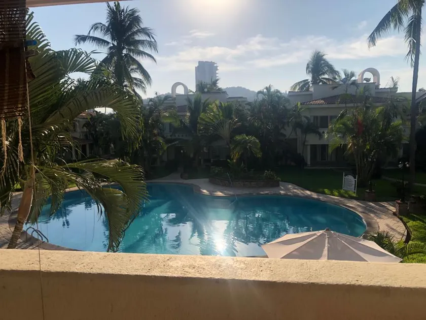 Manzanillo Apartment, Olas Altas - Image 1