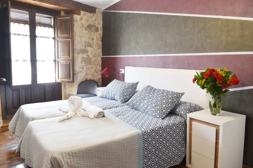 Hotel Rural Pinares de Soria - Image 1