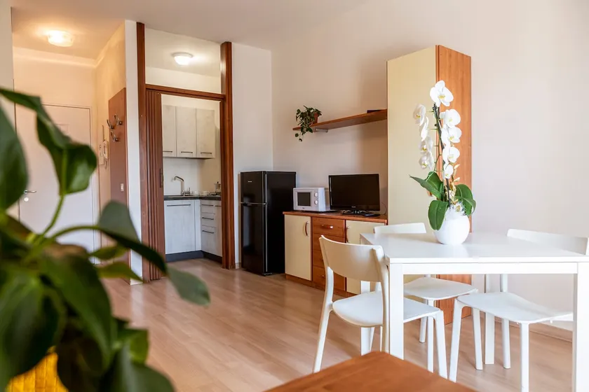 Casa Bianca Condominium Studio - Image 1