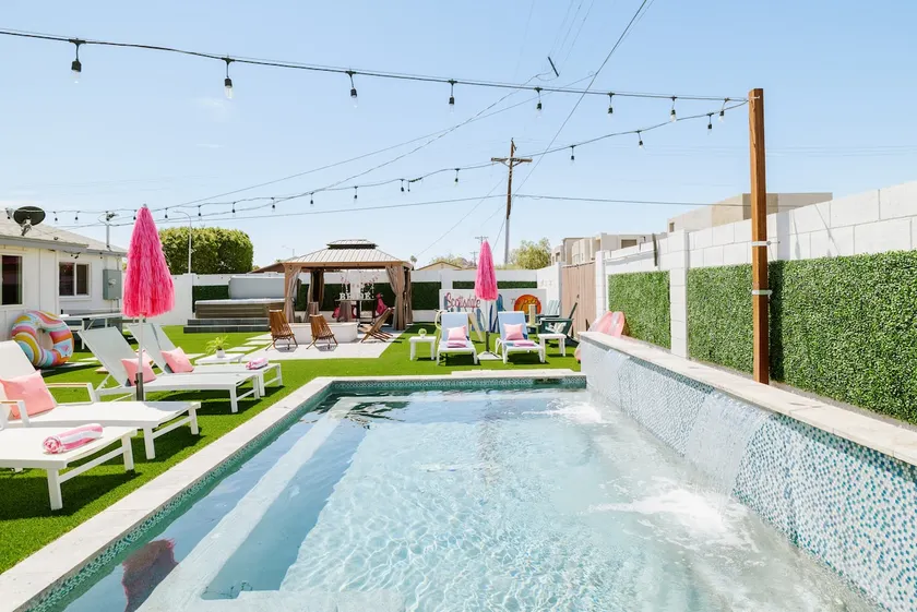 THE DOLLY - Desert Disco - Heated Pool & Spa - - Image 1
