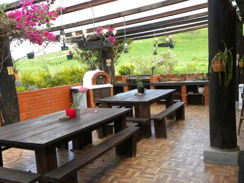 Hacienda Rosas Pamba - Image 1