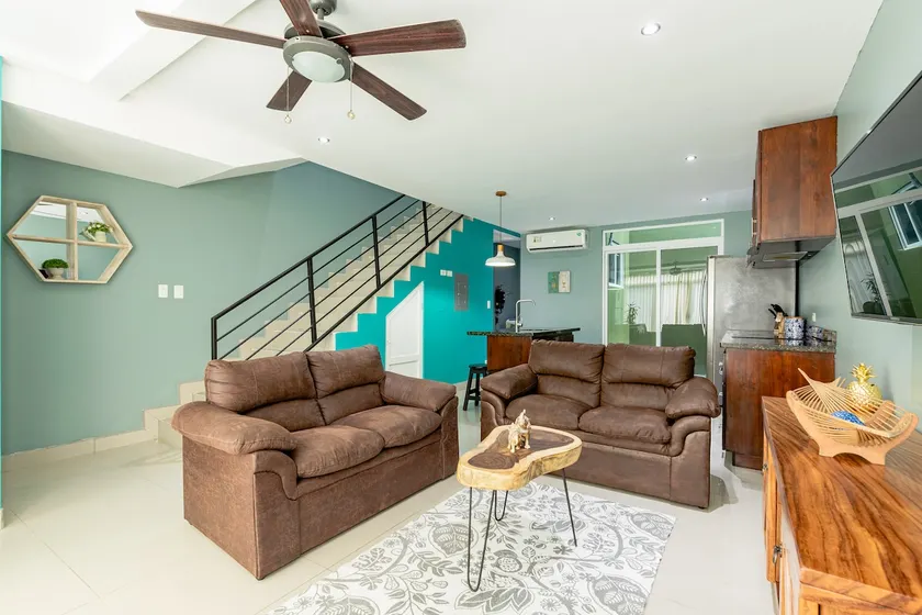 Villa Guapinol 5 - Image 1
