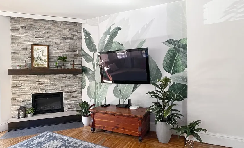 Family home in the Elmwood Village - Image 1